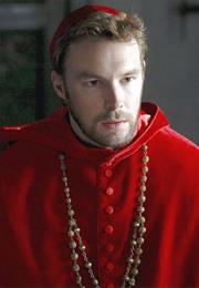 Cardinal Reginald Pole