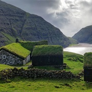 Faroe Islands, Denmark