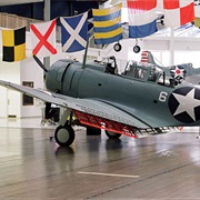 Illinois Aviation Museum Bolingbrook