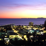 Ventura, California