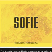 Goose Island Sofie