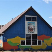 International Wooden Shoe Museum