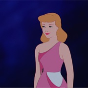 Cinderella