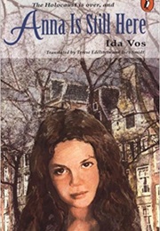 Anna Is Still Here (Ida Voss)