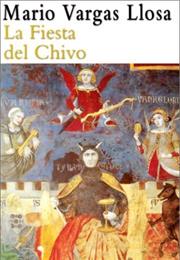 La Fiesta Del Chivo - Vargas Llosa