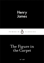 The Figure in the Carpet (Henry James)