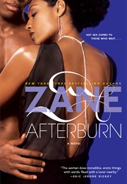 Afterburn (Zane)