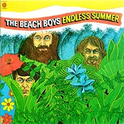 Endless Summer - The Beach Boys