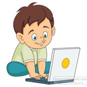 Teach Kids About Internet Safety