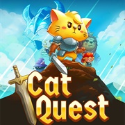 Cat Quest