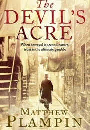The Devils Acre (Matthew Plampin)