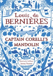 Captain Corelli&#39;s Mandolin (Louis De Bernières)
