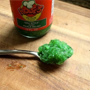 Chicago-Style Relish