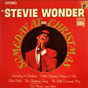 Someday at Christmas- Stevie Wonder (1967)