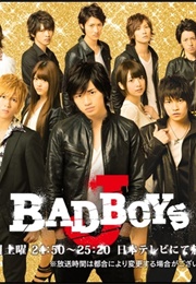Bad Boys J (2013)