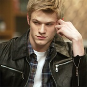Lucas Till