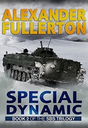 Special Dynamic (Alexander Fullerton)