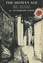 The Human Age (Percy-Wyndham Lewis)