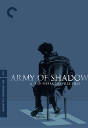 Army of Shadows (1969)