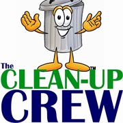 Clean Up Weekly
