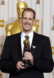 Pete Docter - Up (2009)