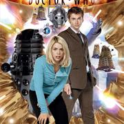 Army of Ghosts/Doomsday