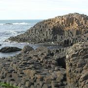 Giant's Causeway