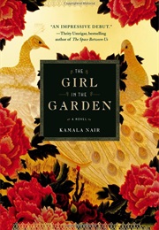 The Girl in the Garden (Kamala Nair)