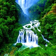 Cascata Delle Marmore, Italy