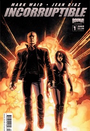 Incorruptible (Mark Waid)