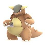 Kangaskhan