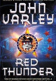 Red Thunder (John Varley)