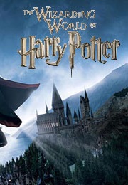 JK Rowling&#39;s Wizarding World (2001)