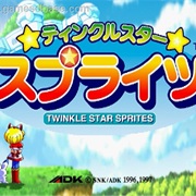 Twinkle Star Sprites Neo
