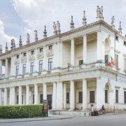Palazzo Chiericati, Italy