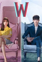 W-Two Worlds (2016)