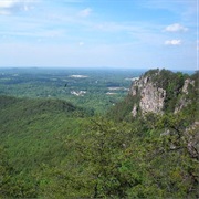 Crowders Mountain State Park, North Carolina