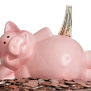 Put 10% of Your Income Into Savings for a Month