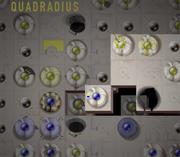 Quadradius