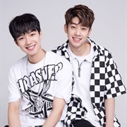 Mxm (Brand New Boys)