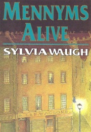 Mennyms Alive (Sylvia Waugh)
