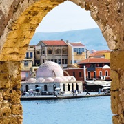 Chania, Crete