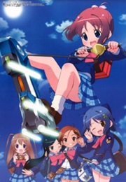 Gakuen Utopia Manabi Straight! (2007)