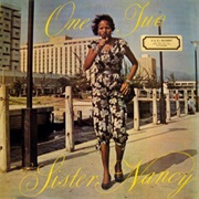 Sister Nancy - "Bam Bam"