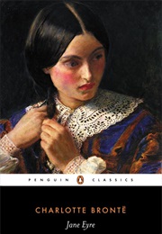 Jane Eyre (Charlotte Brontë)