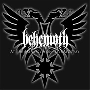 Behemoth - At the Arena Ov Aion: Live Apostasy