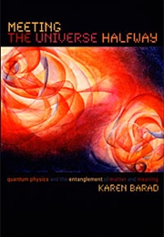 Meeting the Universe Halfway (Karen Barad)