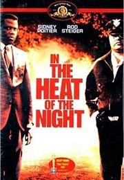 Mississippi: In the Heat of the Night (1967)