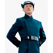 General Hux