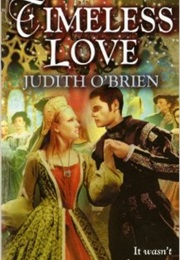 Timeless Love (Judith O'Brien)